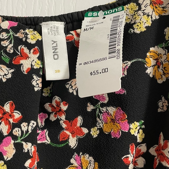 Maxi Dress - Picture 5 of 6